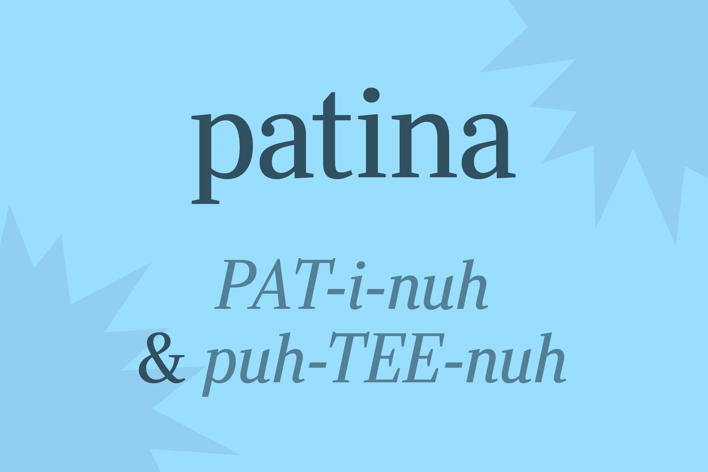 Common Words People Say Differently Across The World Patina 