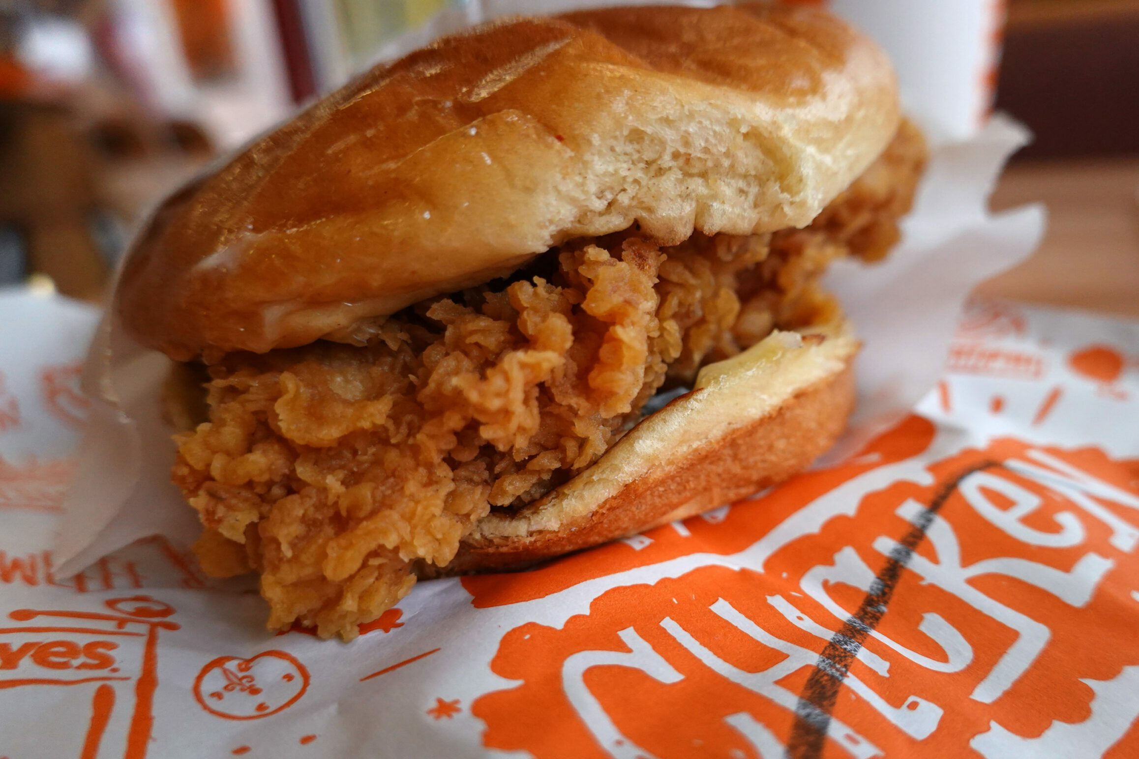 Popularity Of Fast Food Chicken Helps Drive Nationwide Chicken Shortages And Price Increases