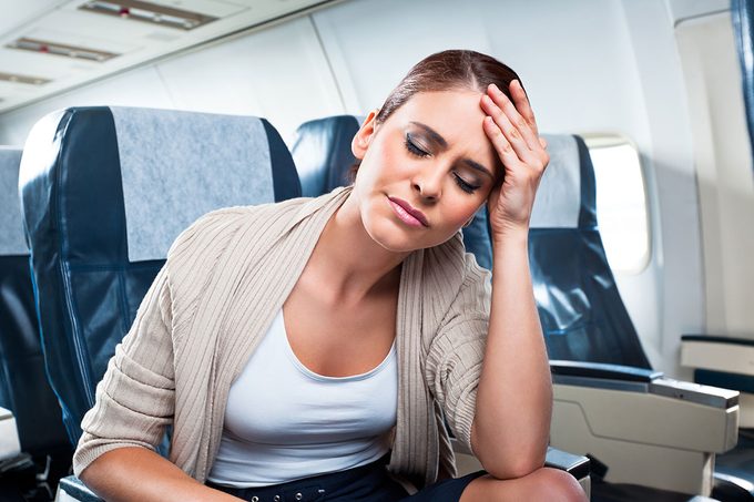 New Research: The Top 10 Most Annoying Things About Flying—Ranked