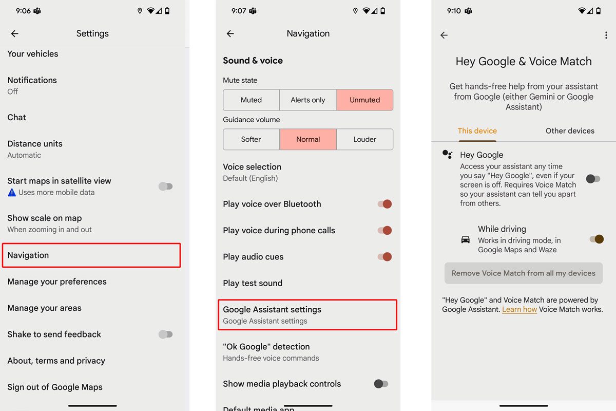 Turn On Dnd Guide; Android Version;