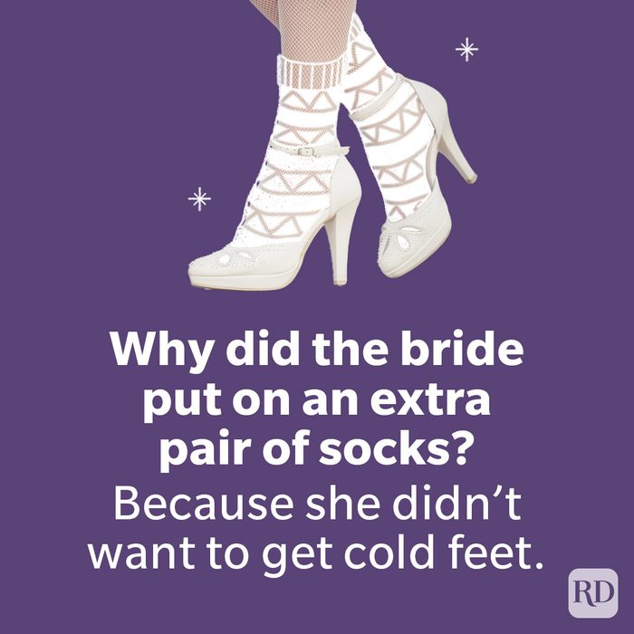 Wedding Jokes And Puns
